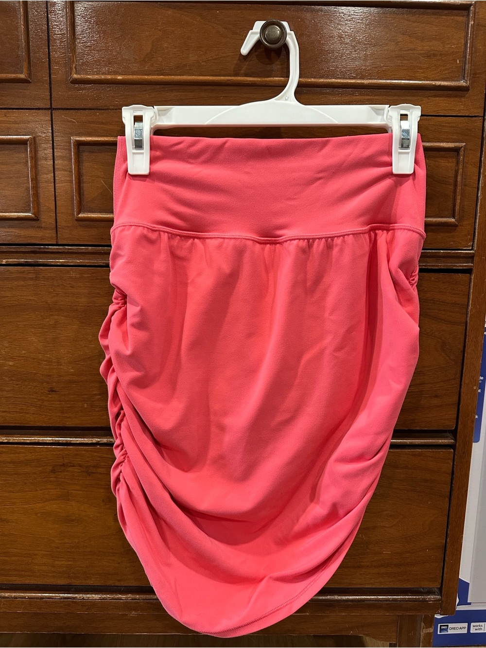 Athleta Transcend Skort